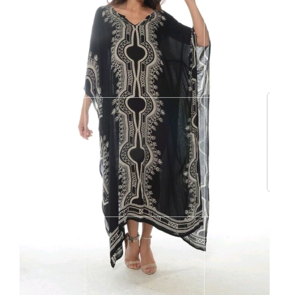 KAFTANS - Picture 3 of 5